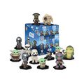 Figurine Funko Mystery Mini  | Star Wars Mandalorien Et Grogu thumb 1
